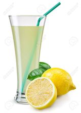 Lemon Juice