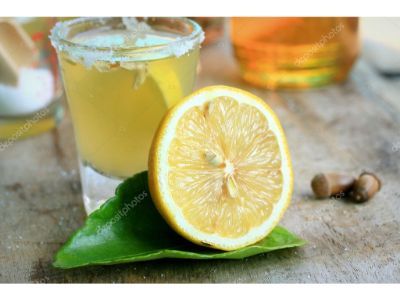 Lemon Juice