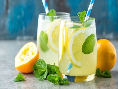 Lemon Juice