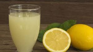 Lemon Juice