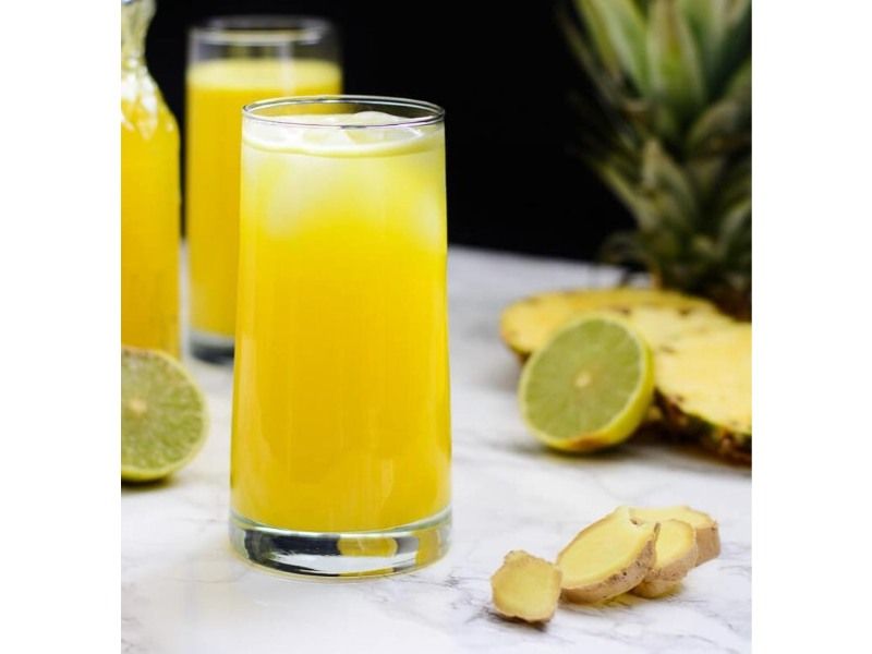 Lemon Juice