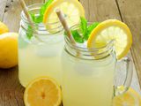 Lemon Juice