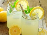 Lemon Juice