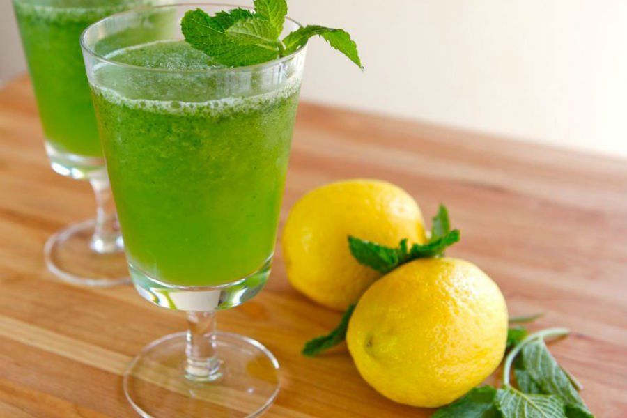 Lemon Juice