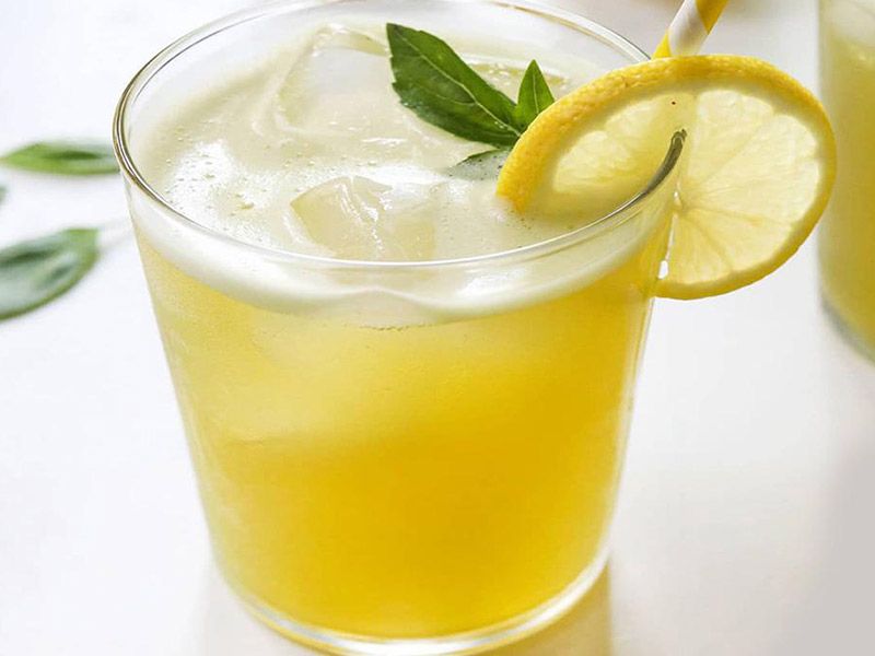 Lemon Juice