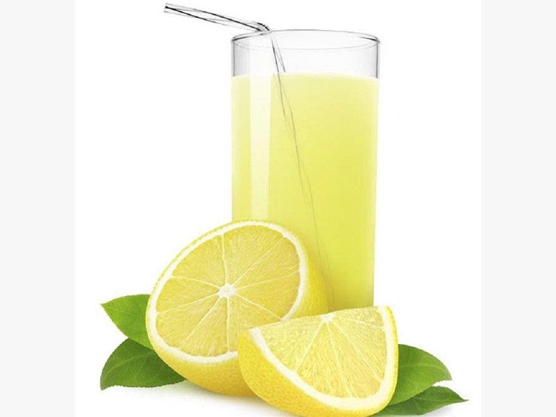 Lemon Juice