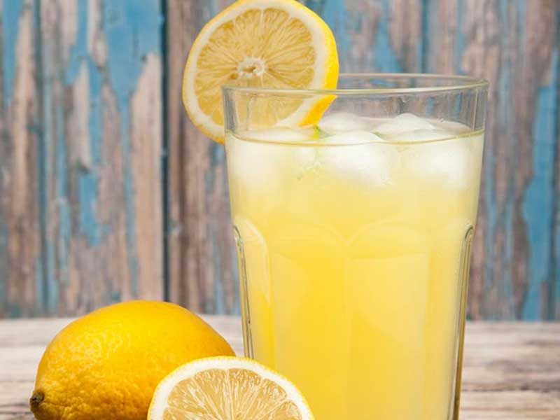Lemon Juice