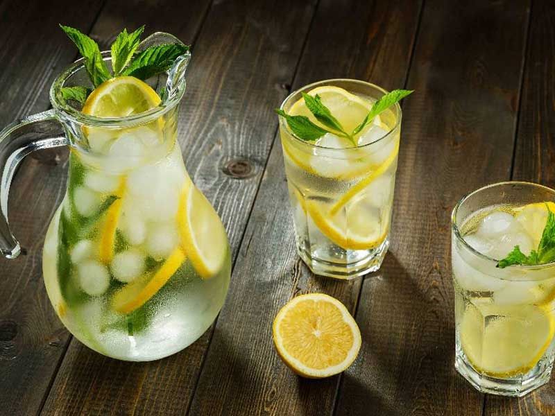 Lemon Juice