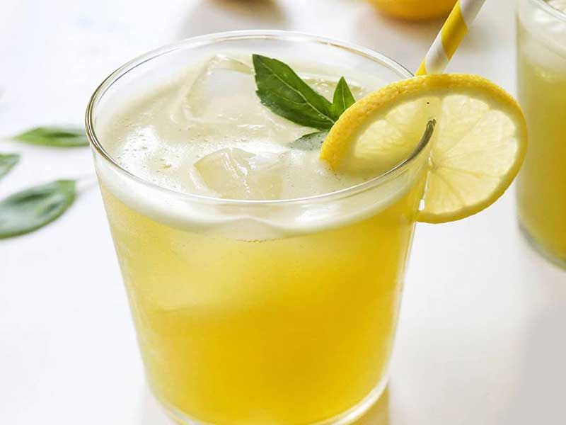 Lemon Juice