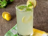 Lemon Juice
