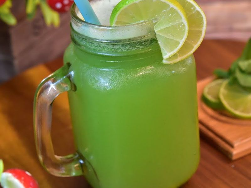 Lemon Juice