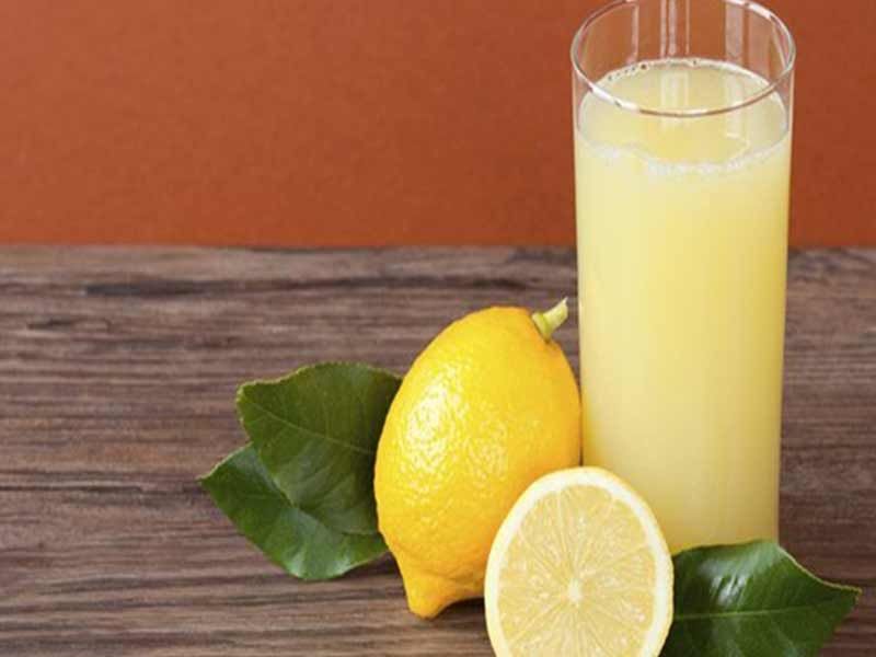 Lemon Juice