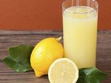 Lemon Juice
