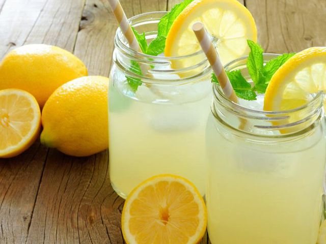 Lemon Juice