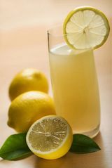 Lemon Juice