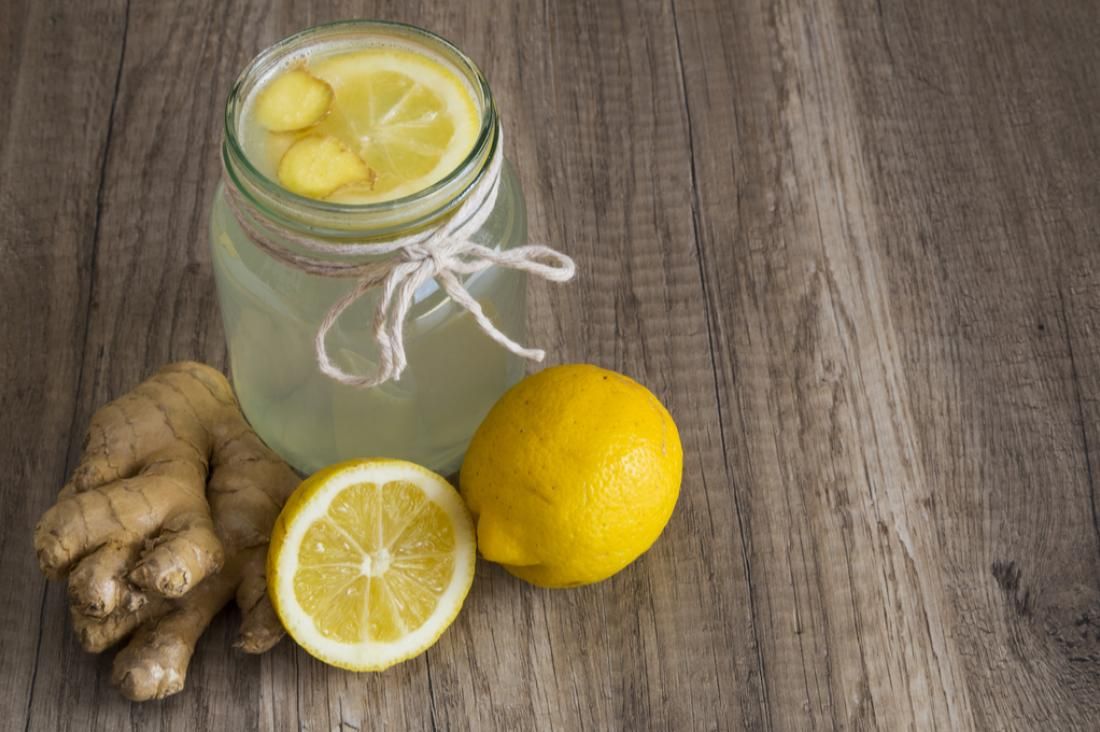 Lemon Juice