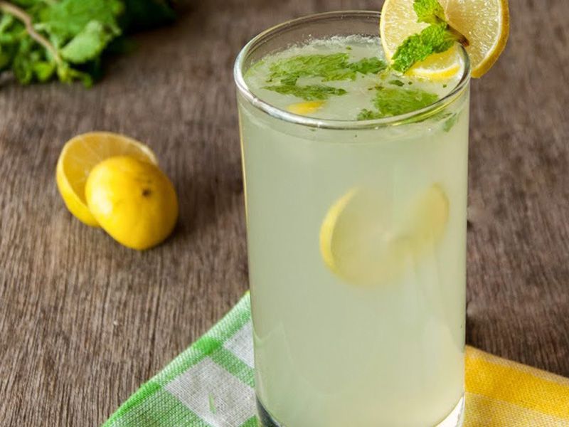 Lemon Juice