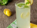 Lemon Juice
