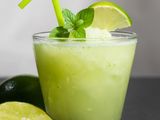 Lemon Mint Juice