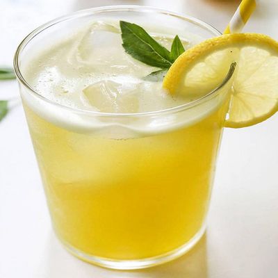 Oriental Lemon juice