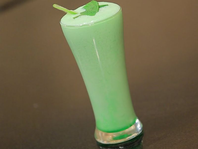 French Lemon Juice