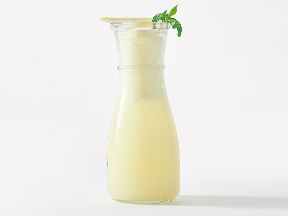 Fresh Lemon Juice 300 Ml