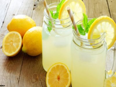Lemon Juice