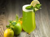 Lemon Mint