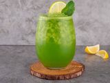 Lemon Mint Juice