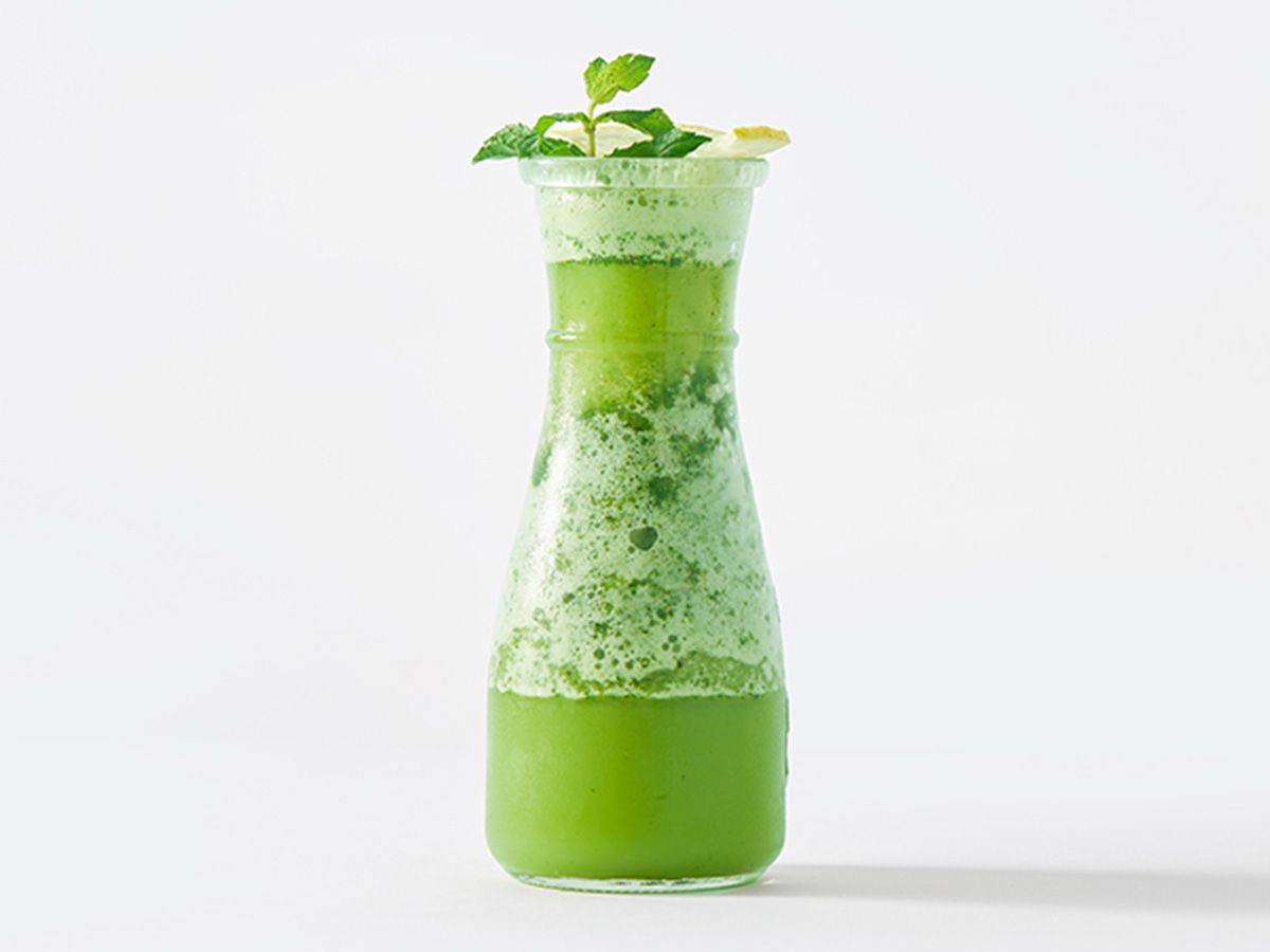 Lemon Mint 300 Ml
