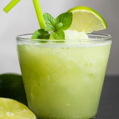 Lemon Juice