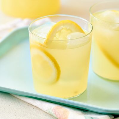 Lemonade Juice