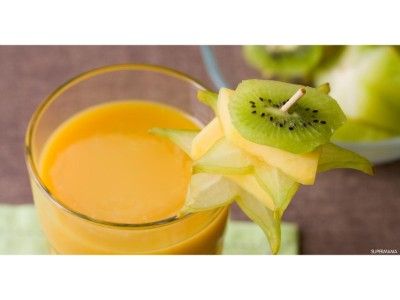 Maringo Juice