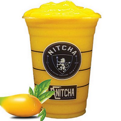 Mango juice