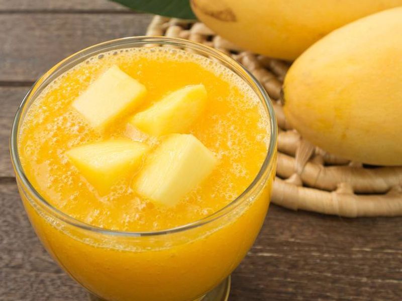 Mango Juice