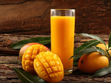 Mango Juice