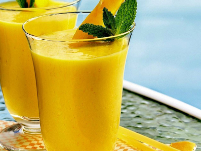 Mango Juice