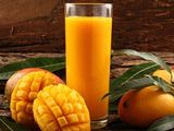 Mango Juice