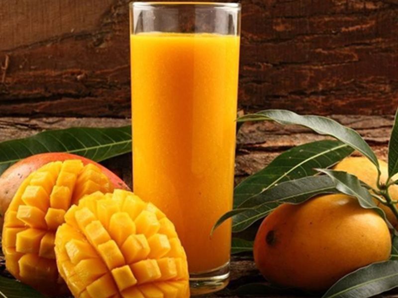 Mango Juice