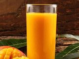 Mango Juice