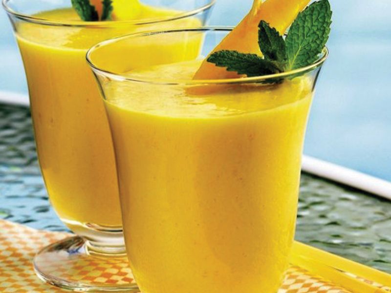 Family Mango Juice