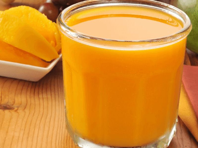 Mango Juice