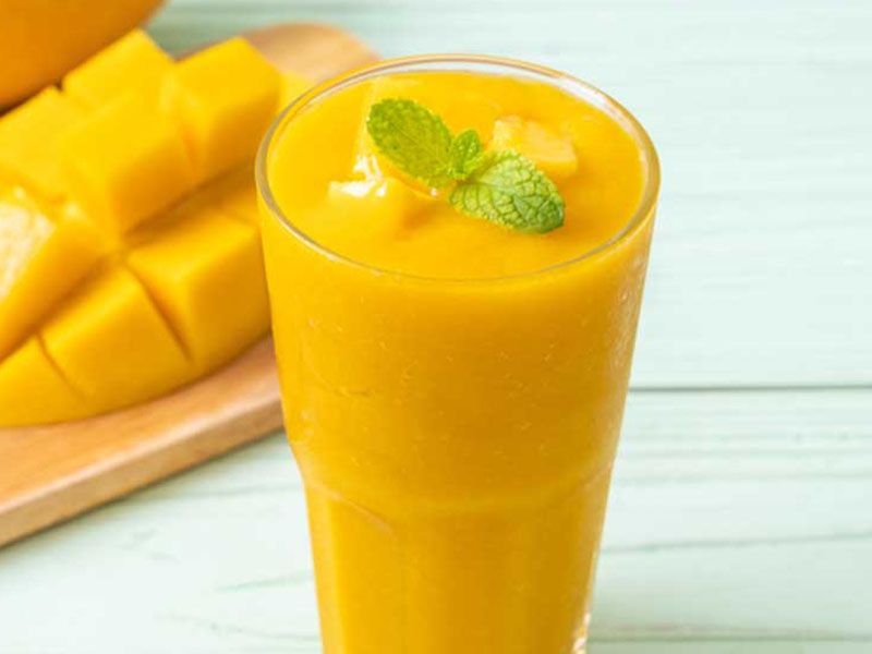 Mango Juice