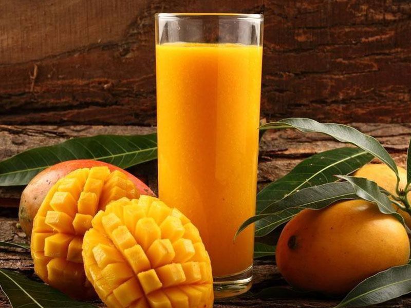 Mango Juice