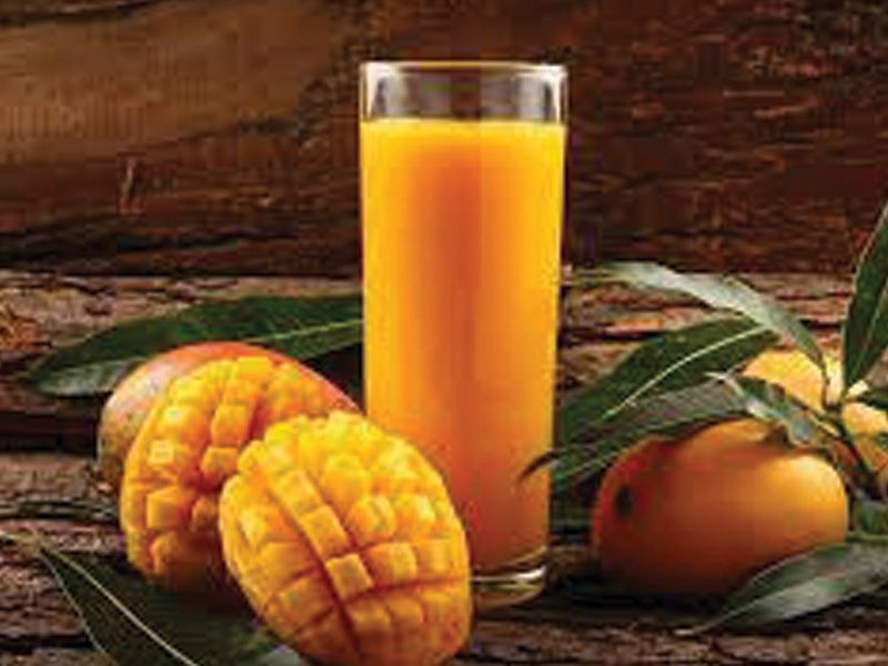 Mango Juice