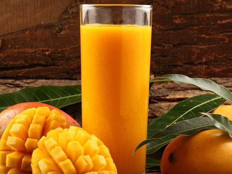 Mango Juice