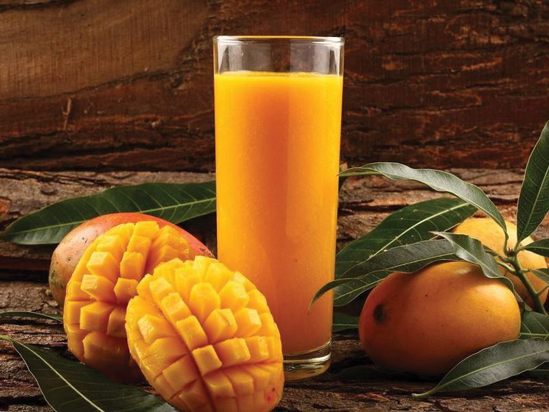 Mango Juice