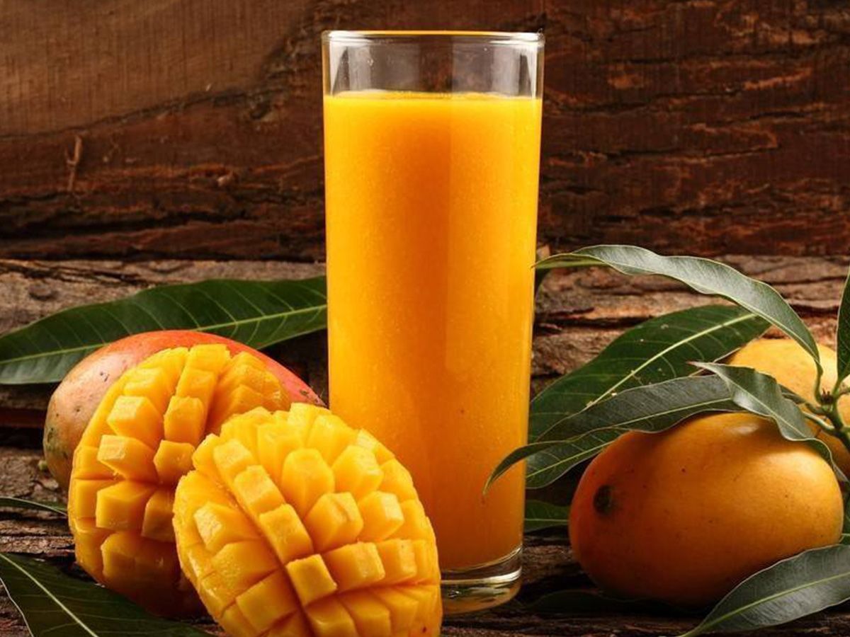mango