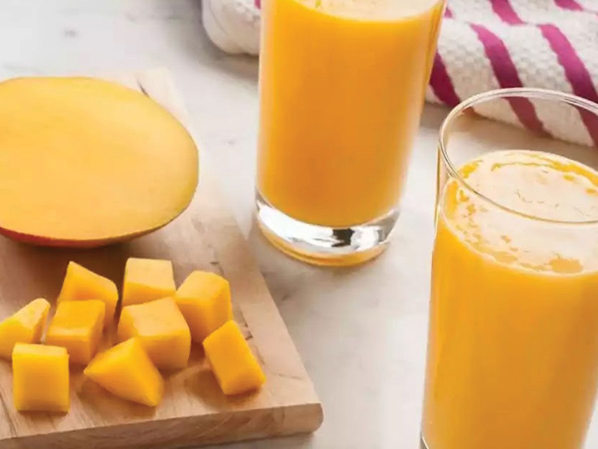 Mango Juice