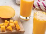 Mango Juice